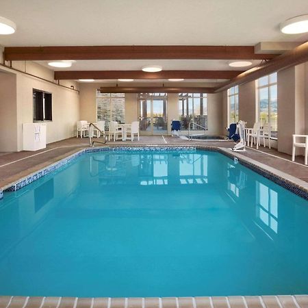 Country Inn & Suites By Radisson, Bozeman, Mt Exterior foto