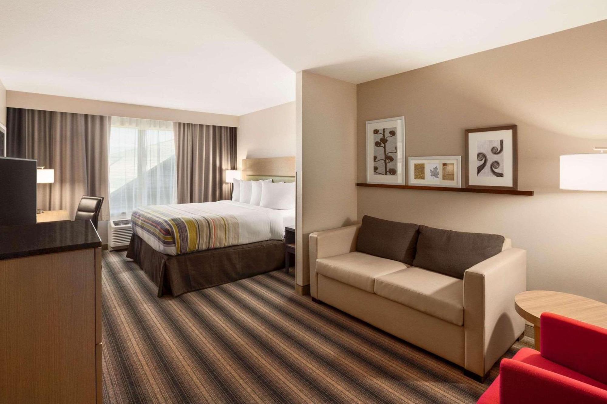 Country Inn & Suites By Radisson, Bozeman, Mt Exterior foto