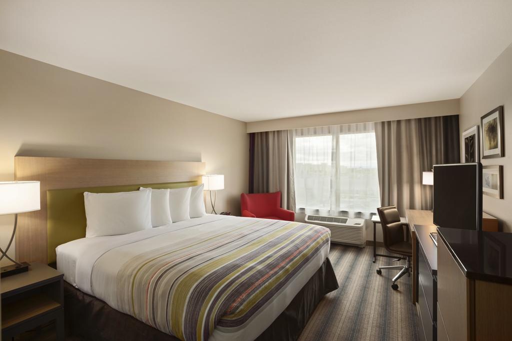 Country Inn & Suites By Radisson, Bozeman, Mt Exterior foto