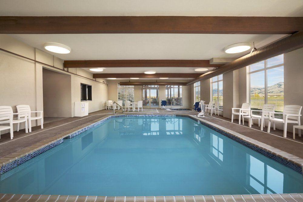 Country Inn & Suites By Radisson, Bozeman, Mt Exterior foto