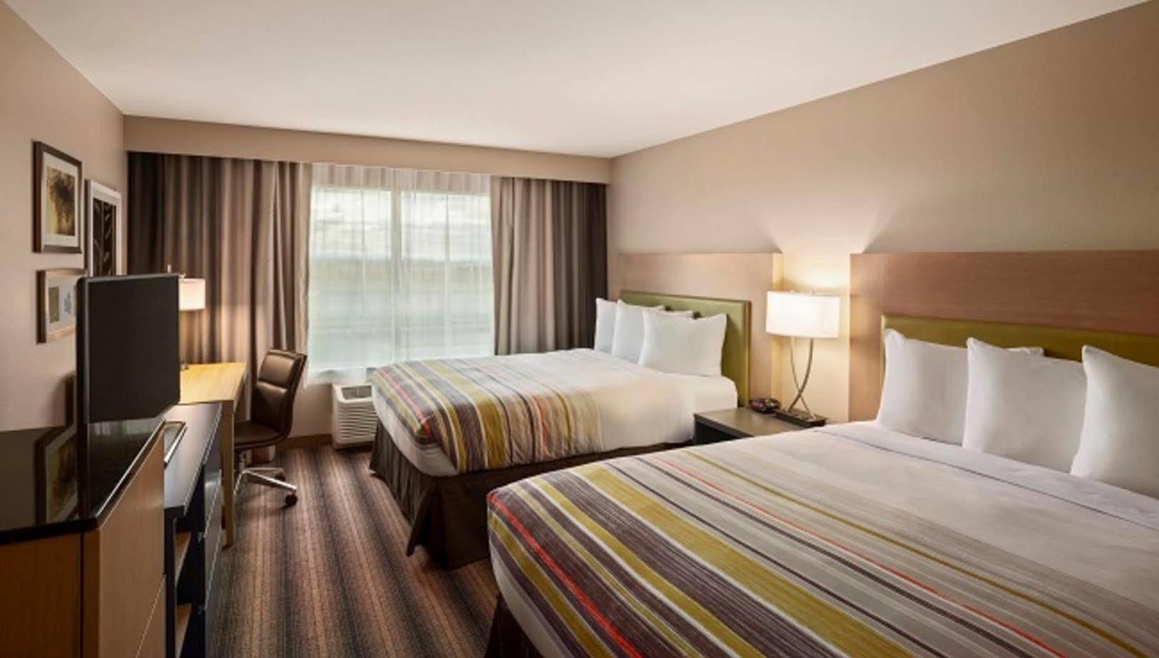 Country Inn & Suites By Radisson, Bozeman, Mt Exterior foto